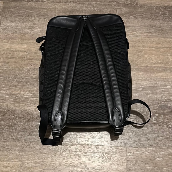 Coach Backpack in Bags Coach Backpacks - Picture 2 of 7